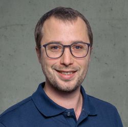 Mathias Oehler Verkauf-Innendienst stürmsfs ag