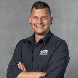 Andreas Zweifel Geschäftsführer zweifel metall ag  