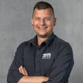 Andreas Zweifel Geschäftsführer zweifel metall ag