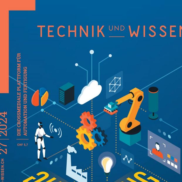 Technik und Wissen