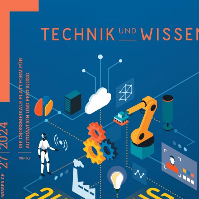 Technik und Wissne