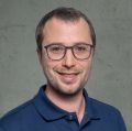 Mathias Oehler Verkauf Innendienst stürmsfs ag