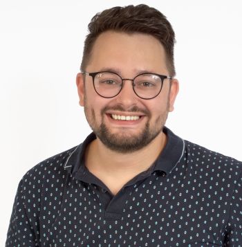 Marius Sucevan Software Engineer figure it