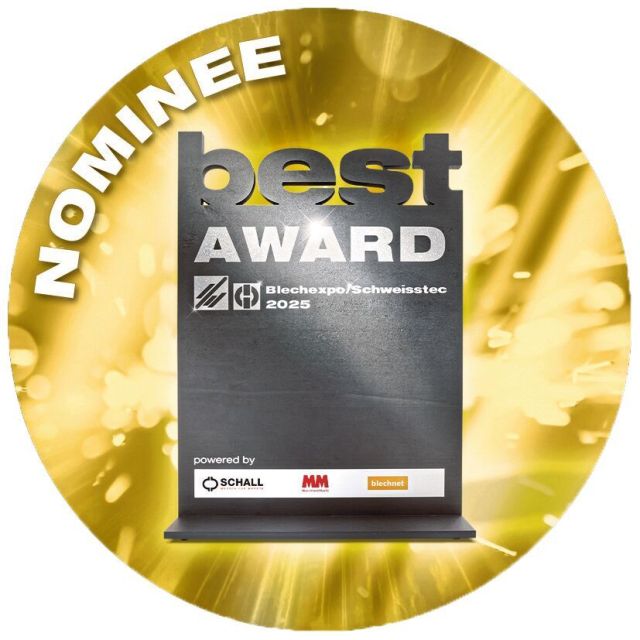 Best Award Logo